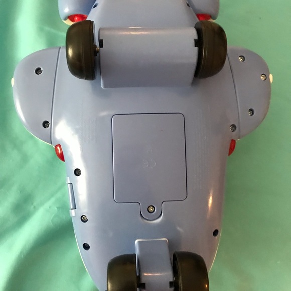 Fisher-Price little people lil’ movers airplane - Picture 5 of 8